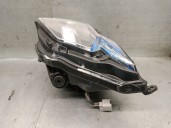 Replacement front headlight for Honda CB (251cc - 500cc) CB 500 F (PC58, PC45, PC63) OEM IAM reference 33100MJWJ42M 33100MJWJ42
