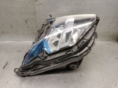 Replacement front headlight for Honda CB (251cc - 500cc) CB 500 F (PC58, PC45, PC63) OEM IAM reference 33100MJWJ42M 33100MJWJ42