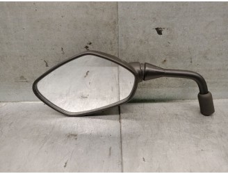 Recambio de retrovisor izquierdo para honda cb (251cc - 500cc) cb 500 f (pc58, pc45, pc63) referencia OEM IAM 88220MKPDP0 88220M