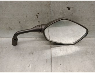 Recambio de retrovisor derecho para honda cb (251cc - 500cc) cb 500 f (pc58, pc45, pc63) referencia OEM IAM 88210MKPDP0 88210MKP