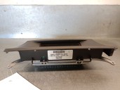 Recambio de pantalla multifuncion para bmw x6 (e71, e72) xdrive 35 d referencia OEM IAM 9194063 65509194063 