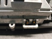 Recambio de pantalla multifuncion para bmw x6 (e71, e72) xdrive 35 d referencia OEM IAM 9194063 65509194063 