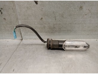 Recambio de piloto delantero derecho para honda cb (251cc - 500cc) cb 500 f (pc58, pc45, pc63) referencia OEM IAM PC44E PC44E 