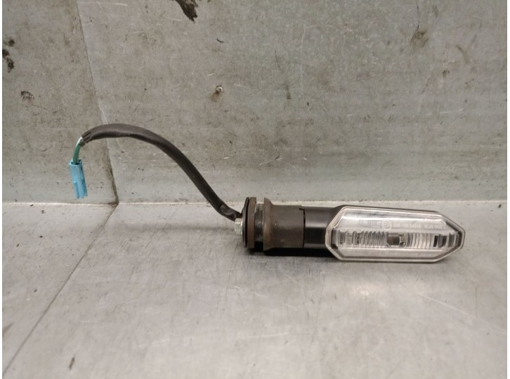 Recambio de piloto delantero derecho para honda cb (251cc - 500cc) cb 500 f (pc58, pc45, pc63) referencia OEM IAM PC44E PC44E 