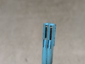 Recambio de piloto delantero derecho para honda cb (251cc - 500cc) cb 500 f (pc58, pc45, pc63) referencia OEM IAM PC44E PC44E 
