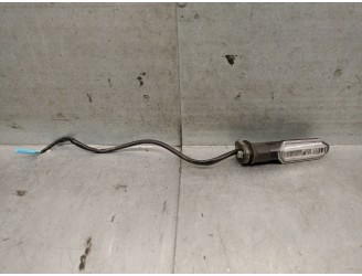 Recambio de piloto trasero derecho para honda cb (251cc - 500cc) cb 500 f (pc58, pc45, pc63) referencia OEM IAM PC44E PC44E 