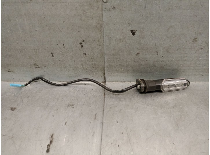 Recambio de piloto trasero derecho para honda cb (251cc - 500cc) cb 500 f (pc58, pc45, pc63) referencia OEM IAM PC44E PC44E 