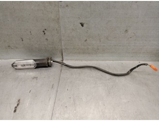 Recambio de piloto trasero izquierdo para honda cb (251cc - 500cc) cb 500 f (pc58, pc45, pc63) referencia OEM IAM PC44E PC44E 