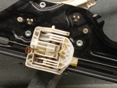 Replacement right rear window regulator for BMW X6 (E71, E72) xDrive 35 d OEM IAM reference 51357197304 51357197304 