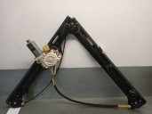 Recambio de elevalunas delantero izquierdo para bmw x6 (e71, e72) xdrive 35 d referencia OEM IAM 51337197301 51337197301 