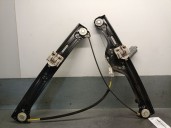 Recambio de elevalunas delantero izquierdo para bmw x6 (e71, e72) xdrive 35 d referencia OEM IAM 51337197301 51337197301 