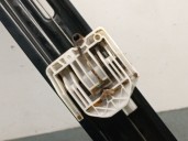 Replacement right front window regulator for BMW X6 (E71, E72) xDrive 35d OEM IAM reference 51337197302 51337197302 