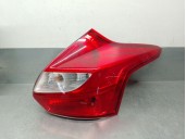 Recambio de piloto trasero derecho para ford focus iii 1.6 ecoboost referencia OEM IAM BM5113404BL 1825319 