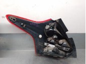 Recambio de piloto trasero derecho para ford focus iii 1.6 ecoboost referencia OEM IAM BM5113404BL 1825319 