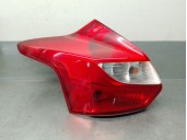 Recambio de piloto trasero izquierdo para ford focus iii 1.6 ecoboost referencia OEM IAM BM5113405BL 1825320 