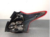 Recambio de piloto trasero izquierdo para ford focus iii 1.6 ecoboost referencia OEM IAM BM5113405BL 1825320 