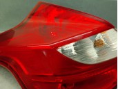 Recambio de piloto trasero izquierdo para ford focus iii 1.6 ecoboost referencia OEM IAM BM5113405BL 1825320 