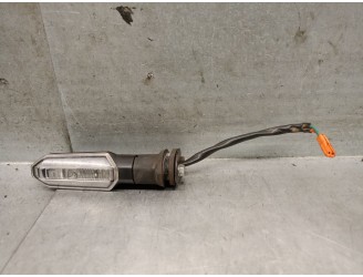 Recambio de piloto delantero izquierdo para honda cb (251cc - 500cc) cb 500 f (pc58, pc45, pc63) referencia OEM IAM PC44E PC44E 