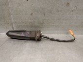 Recambio de piloto delantero izquierdo para honda cb (251cc - 500cc) cb 500 f (pc58, pc45, pc63) referencia OEM IAM PC44E PC44E 