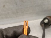 Recambio de piloto delantero izquierdo para honda cb (251cc - 500cc) cb 500 f (pc58, pc45, pc63) referencia OEM IAM PC44E PC44E 