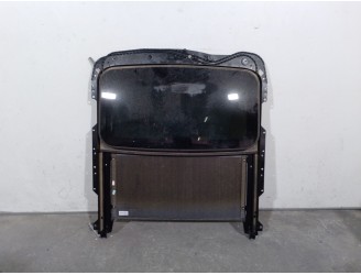 Recambio de techo electrico para ford focus iii 1.6 ecoboost referencia OEM IAM BM51A518A30 2208674 