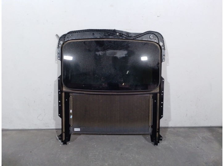 Recambio de techo electrico para ford focus iii 1.6 ecoboost referencia OEM IAM BM51A518A30 2208674 