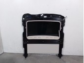 Recambio de techo electrico para ford focus iii 1.6 ecoboost referencia OEM IAM BM51A518A30 2208674 