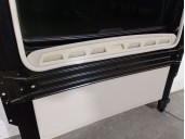 Recambio de techo electrico para ford focus iii 1.6 ecoboost referencia OEM IAM BM51A518A30 2208674 