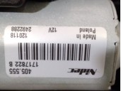 Recambio de techo electrico para ford focus iii 1.6 ecoboost referencia OEM IAM BM51A518A30 2208674 