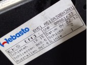 Recambio de techo electrico para ford focus iii 1.6 ecoboost referencia OEM IAM BM51A518A30 2208674 