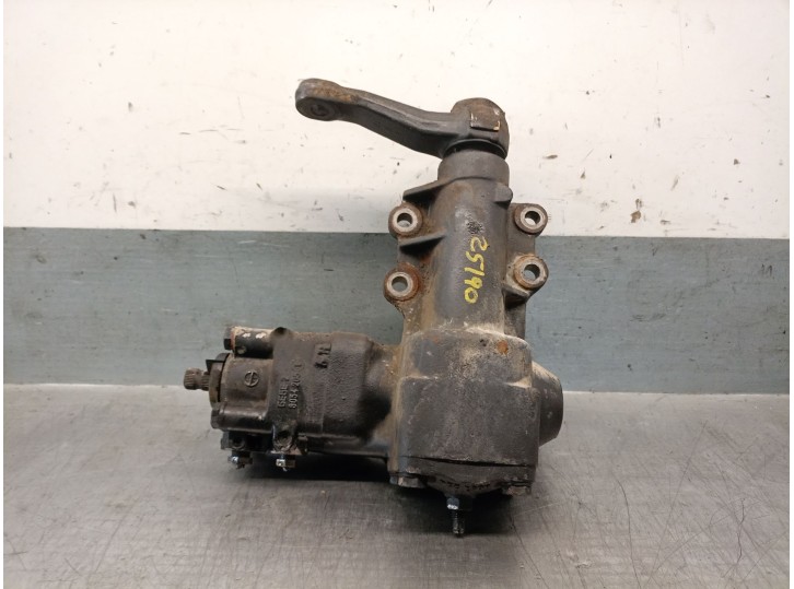 Replacement steering box for Ford Maverick (UDS, UNS) 2.7 TD OEM IAM reference 490010F000 1954635 8054974209