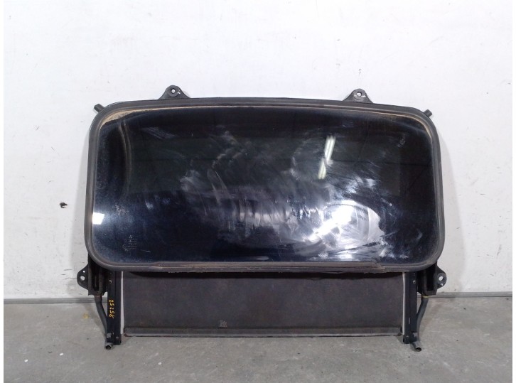 Recambio de techo electrico para mitsubishi grandis (na_w) 2.0 di-d (na8w) referencia OEM IAM MR512272 MR512272 