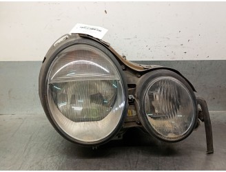 Recambio de faro derecho para mercedes-benz clase e (w210) e 200 cdi (210.007) referencia OEM IAM A2108203461 A2108203461 