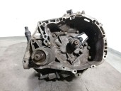 Recambio de caja cambios para renault megane i (ba0/1_) 1.6 e (ba0f, ba0s) referencia OEM IAM JB1918 7701667422 