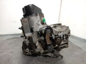 Recambio de caja cambios para renault megane i (ba0/1_) 1.6 e (ba0f, ba0s) referencia OEM IAM JB1918 7701667422 