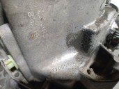 Recambio de caja cambios para renault megane i (ba0/1_) 1.6 e (ba0f, ba0s) referencia OEM IAM JB1918 7701667422 