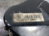 Recambio de caja cambios para renault megane i (ba0/1_) 1.6 e (ba0f, ba0s) referencia OEM IAM JB1918 7701667422 