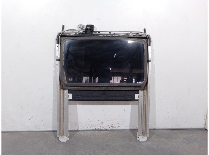 Recambio de techo electrico para mitsubishi grandis (na_w) 2.0 di-d (na8w) referencia OEM IAM MN145477 MN145477 