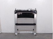 Recambio de techo electrico para mitsubishi grandis (na_w) 2.0 di-d (na8w) referencia OEM IAM MN145477 MN145477 