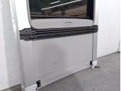 Recambio de techo electrico para mitsubishi grandis (na_w) 2.0 di-d (na8w) referencia OEM IAM MN145477 MN145477 