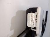 Recambio de techo electrico para mitsubishi grandis (na_w) 2.0 di-d (na8w) referencia OEM IAM MN145477 MN145477 