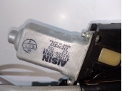 Recambio de techo electrico para mitsubishi grandis (na_w) 2.0 di-d (na8w) referencia OEM IAM MN145477 MN145477 