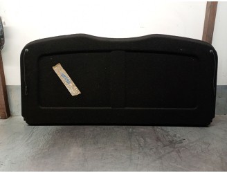 Recambio de bandeja trasera para hyundai i30 (fd) 1.4 referencia OEM IAM 859302R000WK 859302R000WK 