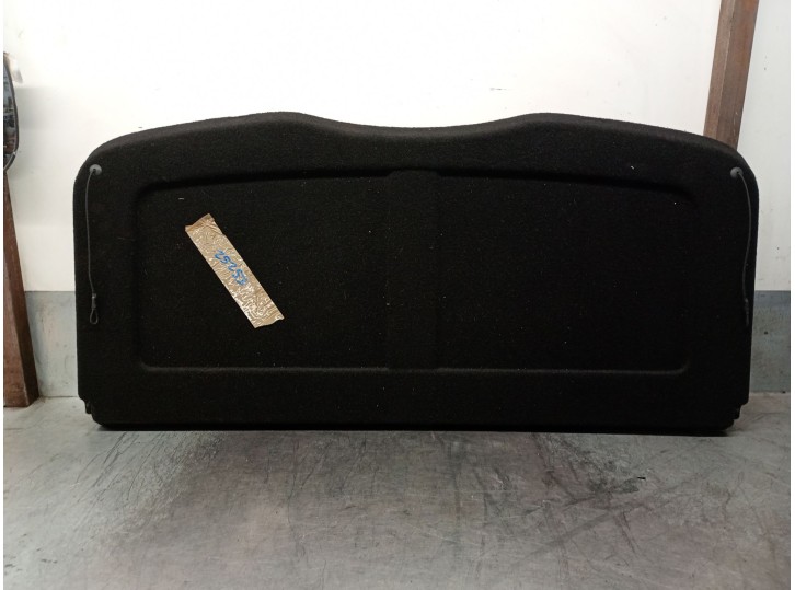 Recambio de bandeja trasera para hyundai i30 (fd) 1.4 referencia OEM IAM 859302R000WK 859302R000WK 