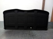 Recambio de bandeja trasera para hyundai i30 (fd) 1.4 referencia OEM IAM 859302R000WK 859302R000WK 