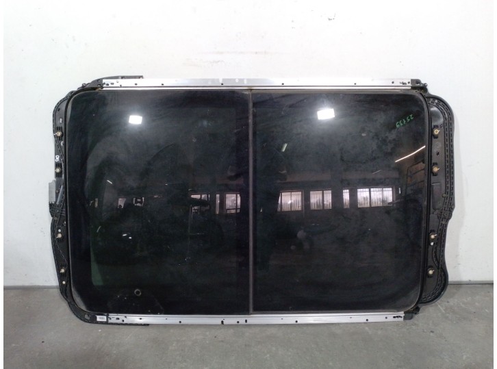 Recambio de techo electrico para mg mg hs (as23) 1.5 t (sas23) referencia OEM IAM 893716751 