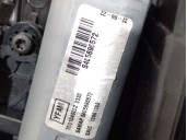 Recambio de techo electrico para mg mg hs (as23) 1.5 t (sas23) referencia OEM IAM 893716751 