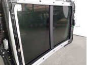 Recambio de techo electrico para mg mg hs (as23) 1.5 t (sas23) referencia OEM IAM 893716751 