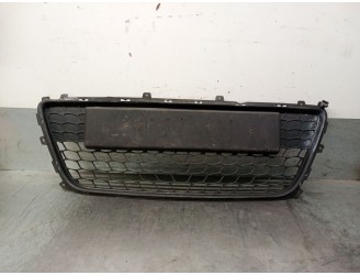 Recambio de rejilla delantera para hyundai i30 (fd) 1.4 referencia OEM IAM 865612R000 865612R000 
