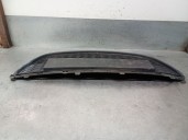 Recambio de rejilla delantera para hyundai i30 (fd) 1.4 referencia OEM IAM 865612R000 865612R000 